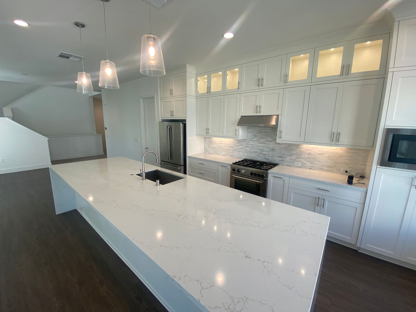 Alameda House: 2055 Starling Ln #805