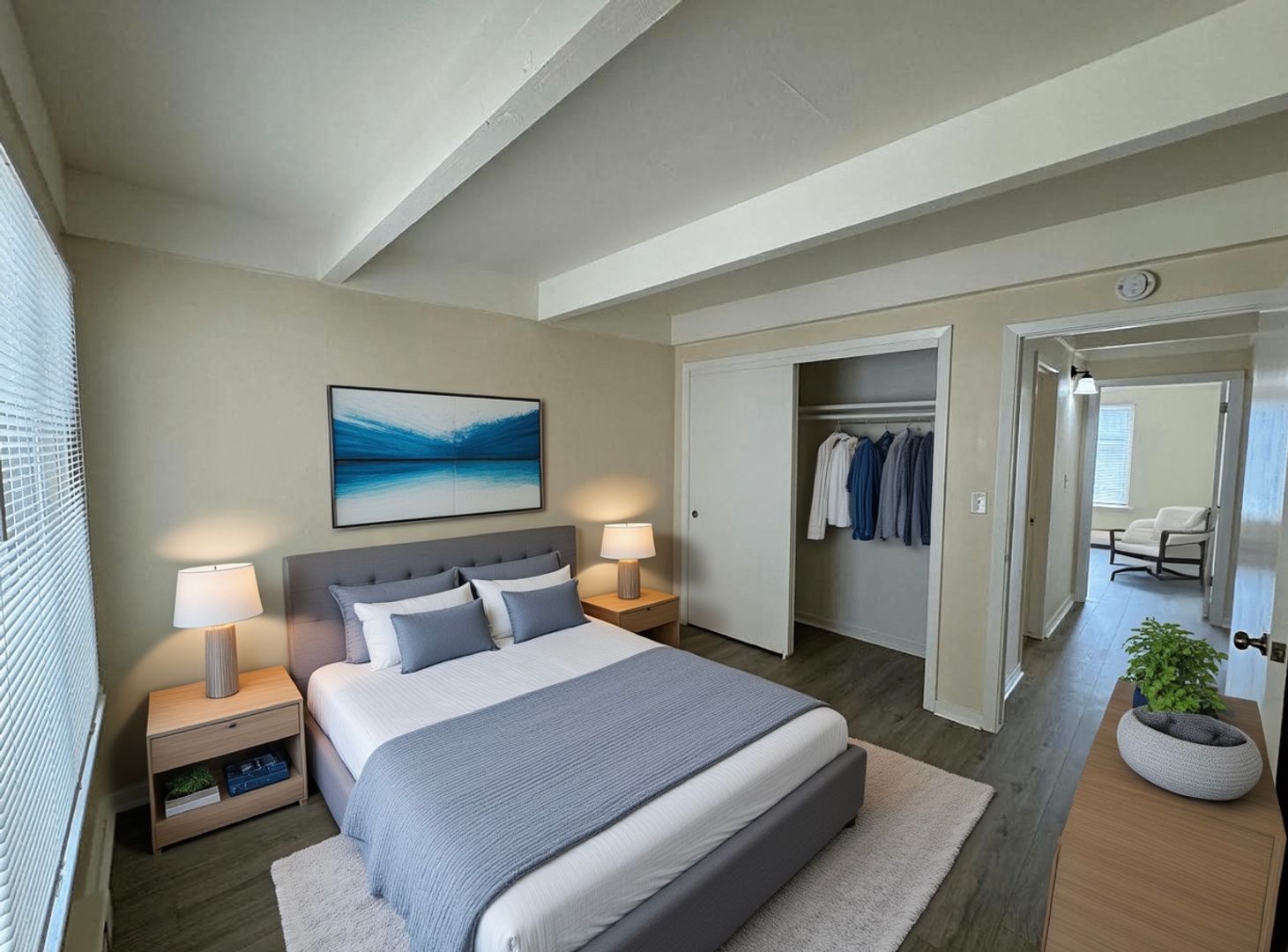 San Francisco Apartment: 1316 48th Ave