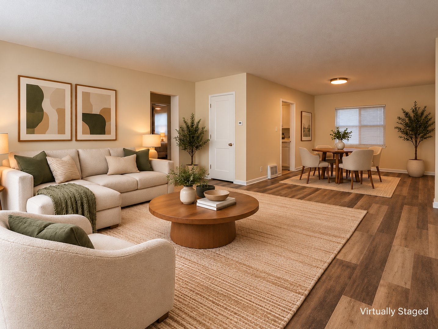 2207 Ivy Dr - Main Image