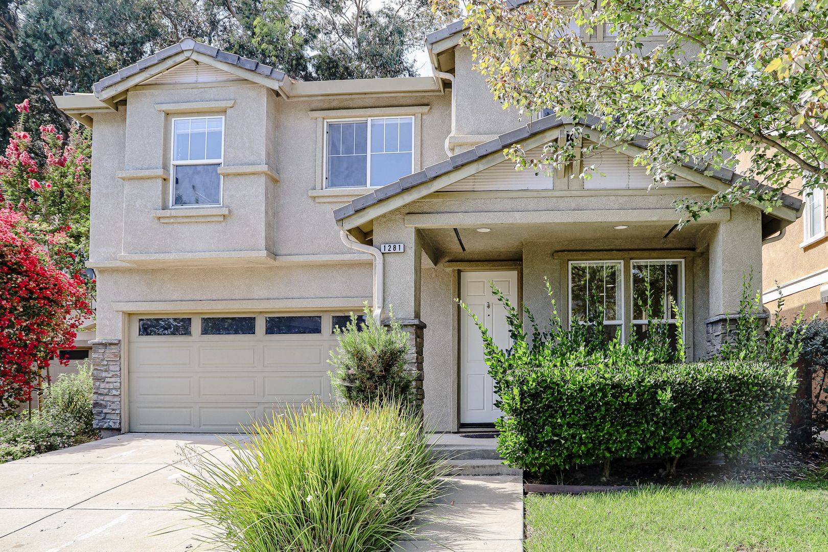 San Leandro House: 1281 Alder Creek Cir