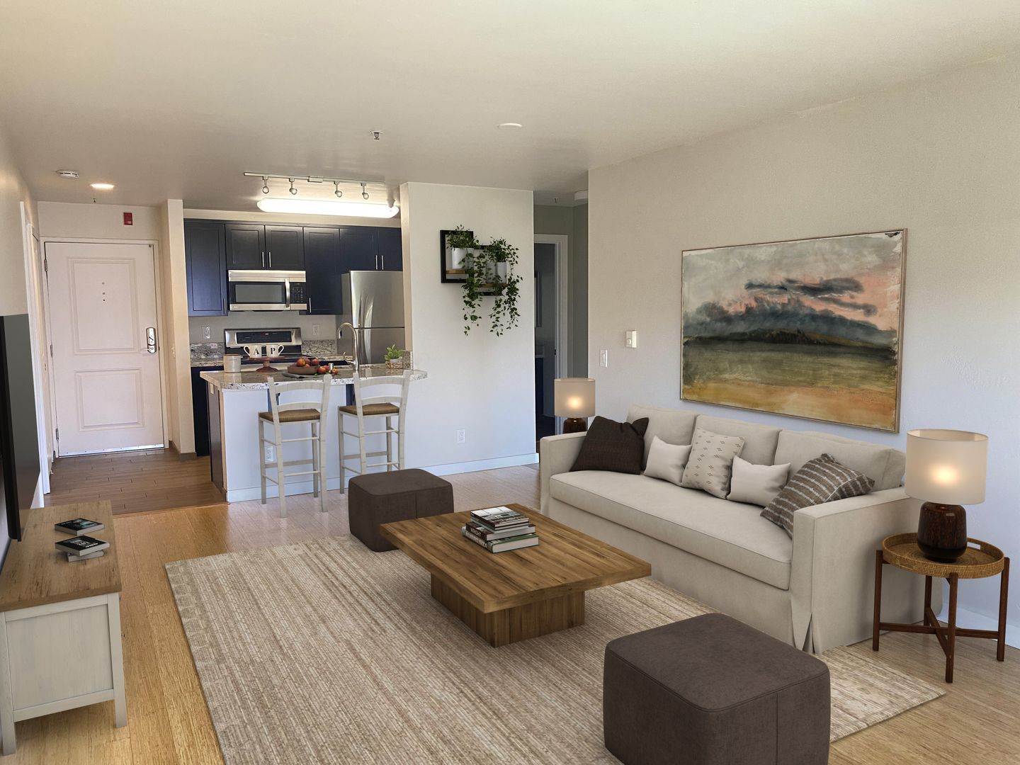 Emeryville House: 6400 Christie Ave Unit 3304