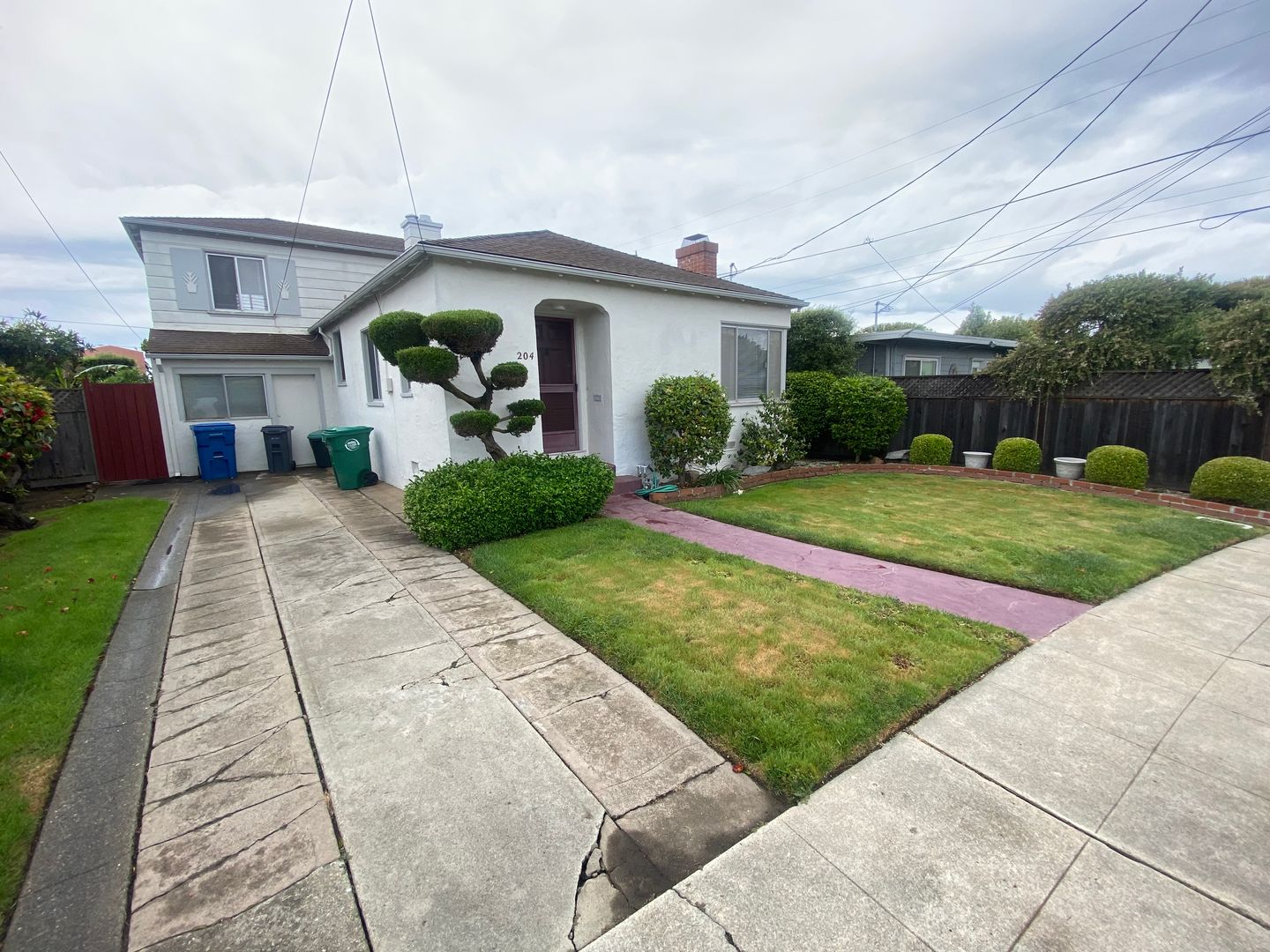 204 Haight Ave - Main Image