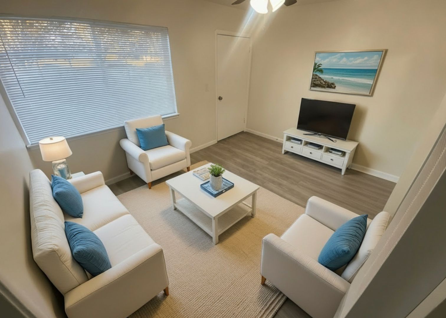 Hayward Apartment: 313-329 D St