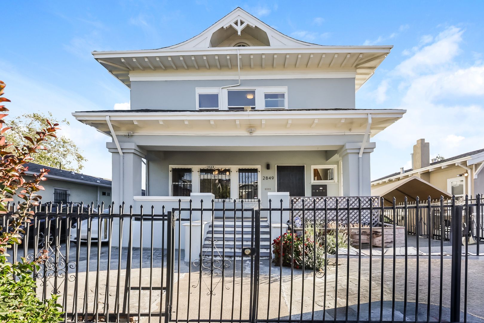 2849 Delaware St - Unit 1 - Main Image