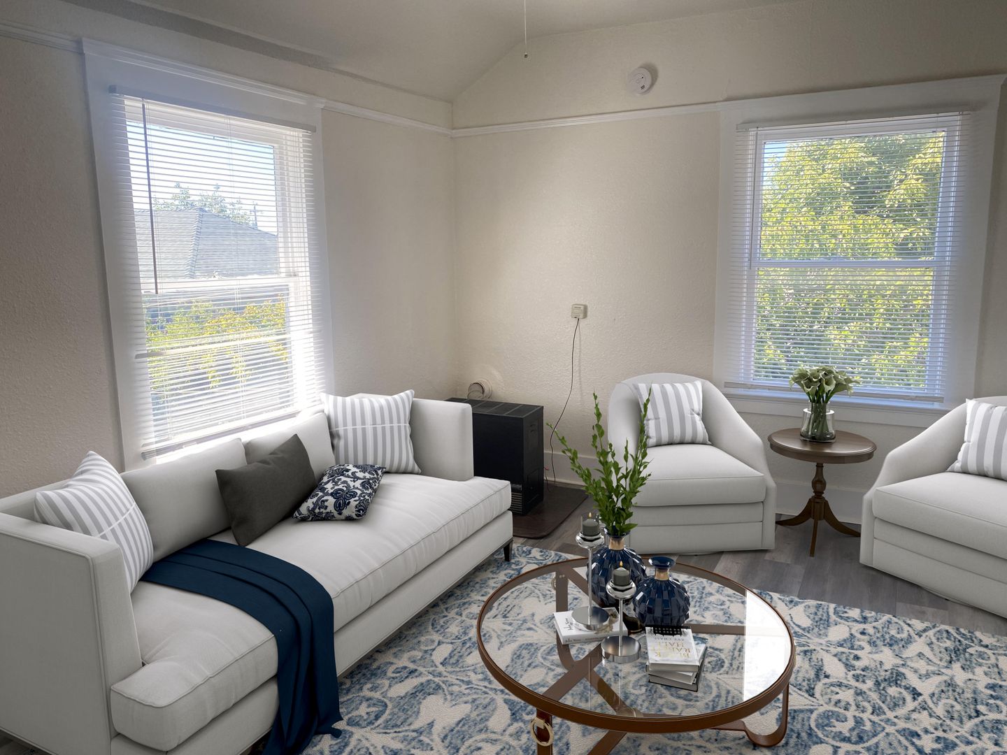 Emeryville Apartment: 4326-4334 Essex St