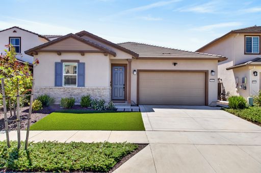 Stunning 4-Bedroom, 3-Bathroom Home in Sacramento’s Northlake Community – photo 1