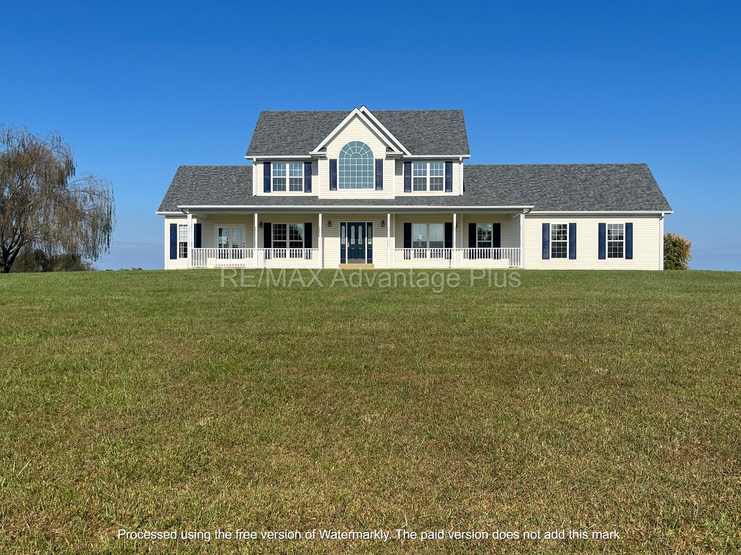 237 Brock Rd Rineyville KY