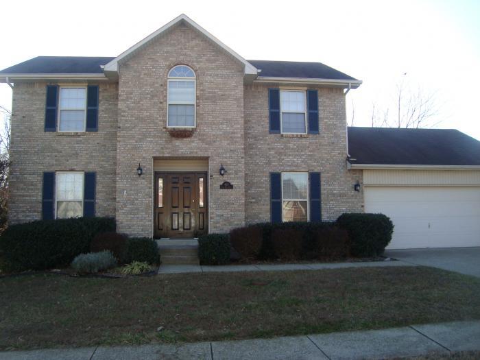 Elizabethtown House: 404 Silk Oak Dr.