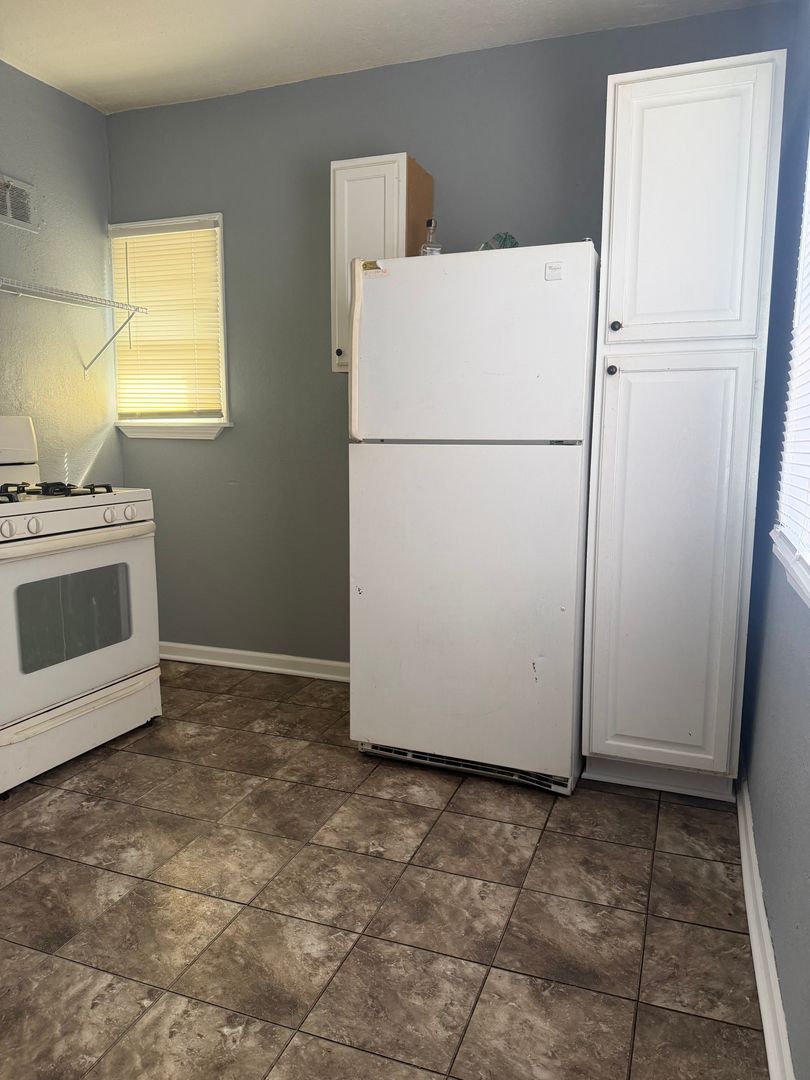 Milwaukee House: 3433 North Palmer Street