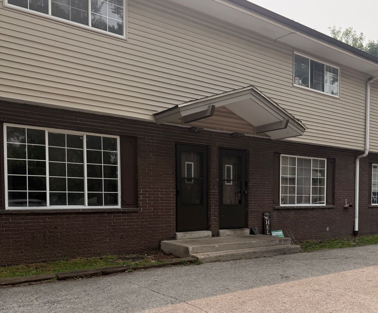 Milwaukee Apartment: 7047 North 43rd Street