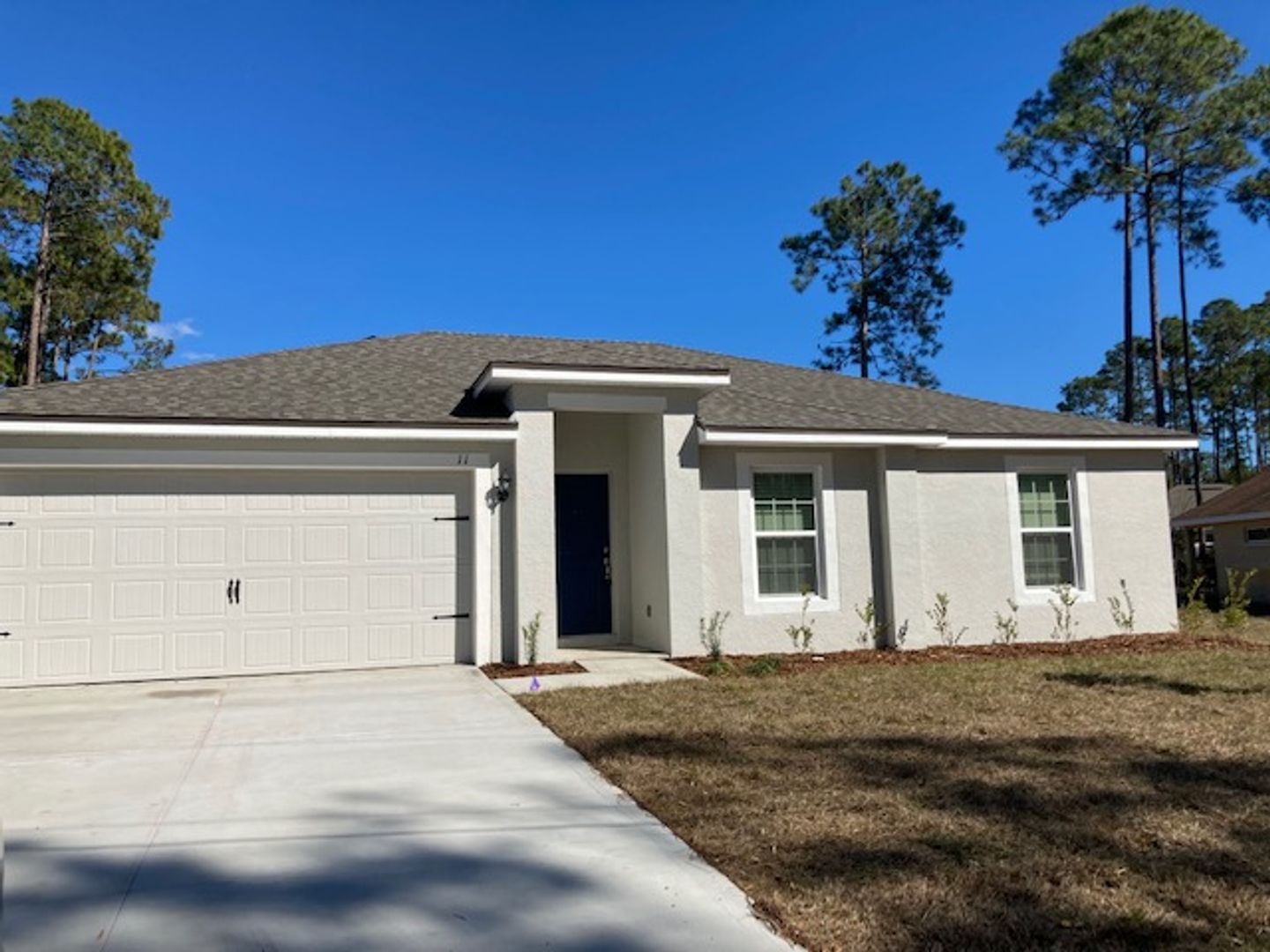 Palm Coast House: 11 Ripcord Lane