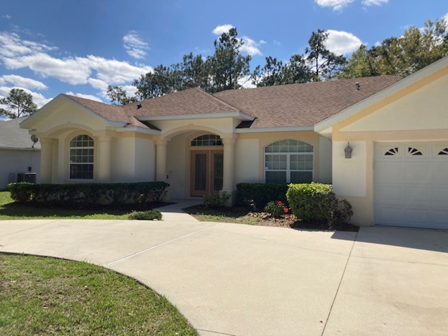 Palm Coast House: 87 Patric Drive