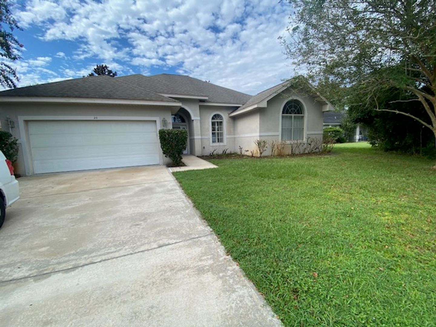 Palm Coast House: 20 Banner Lane