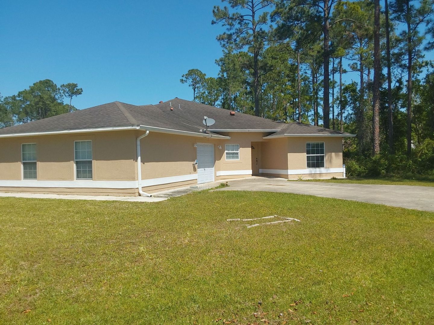 Palm Coast House: 1 Ryarbor Dr B
