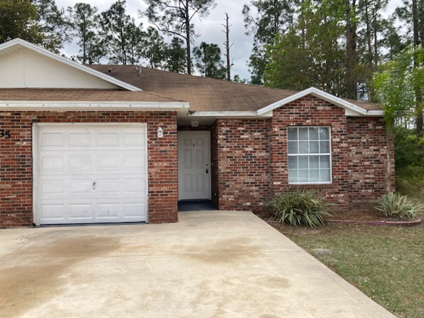 Palm Coast Apartment: 35 Brunswick Lane