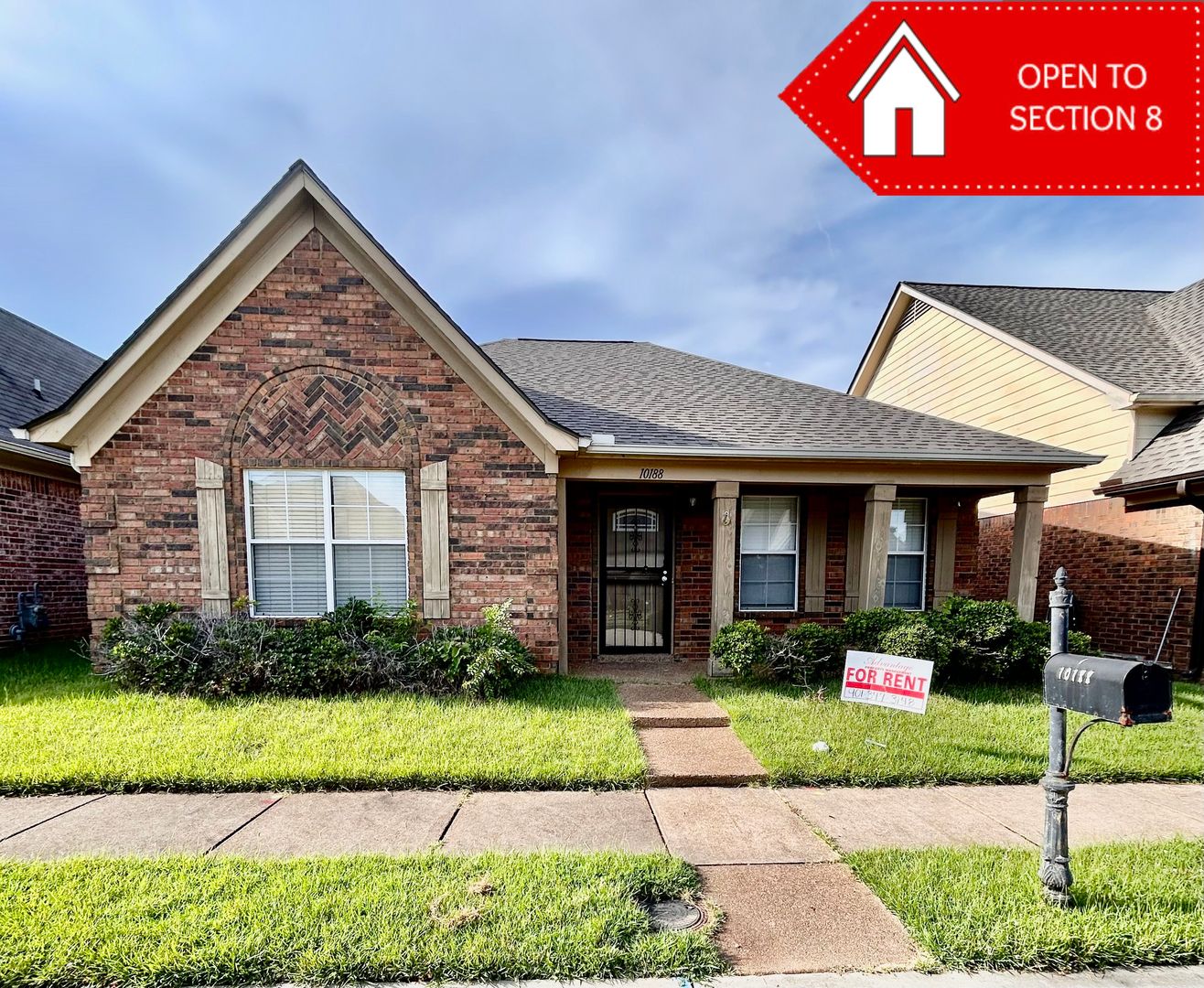 Cordova House: 10188 Evening Hill Dr.