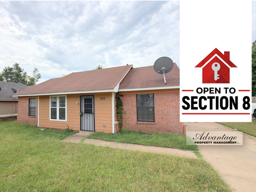 955 Chesterton Dr. Memphis, TN 38127 – photo 1