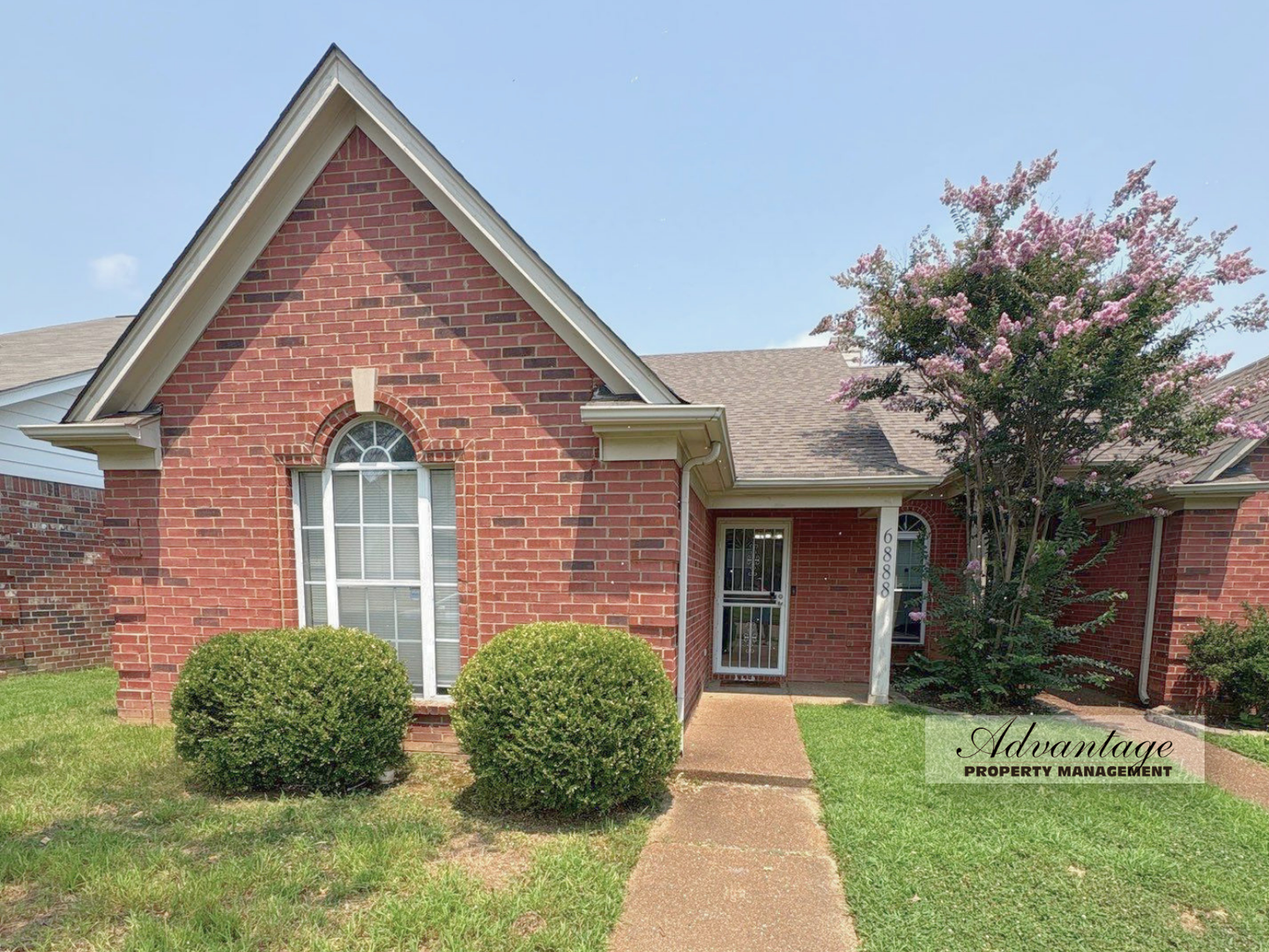 Cordova House: 6888 Wrigley Dr.