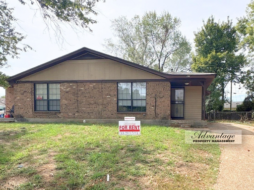 6419 Chalgrove Cv. Memphis, TN 38134 – photo 1