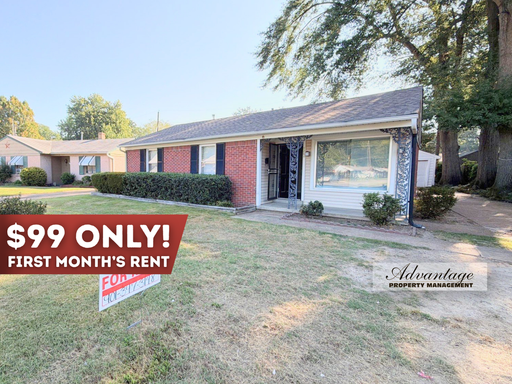 1264 Darlow St. Memphis, TN 38122 – photo 1