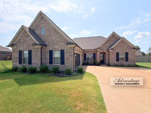 5505 Briardale Dr. Memphis, TN 38125 – photo 1