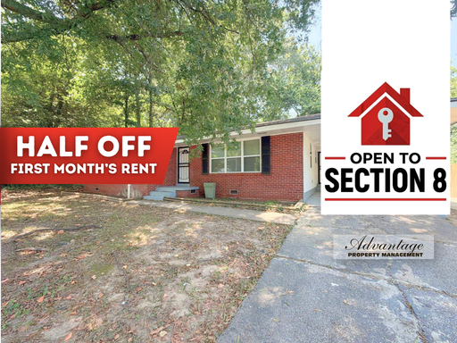 3251 Aden St. Memphis, TN 38127 – photo 1