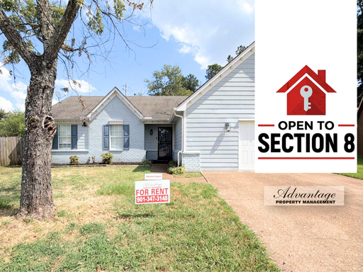 5412 Leaning Oak Dr. Memphis, TN 38141 – photo 1
