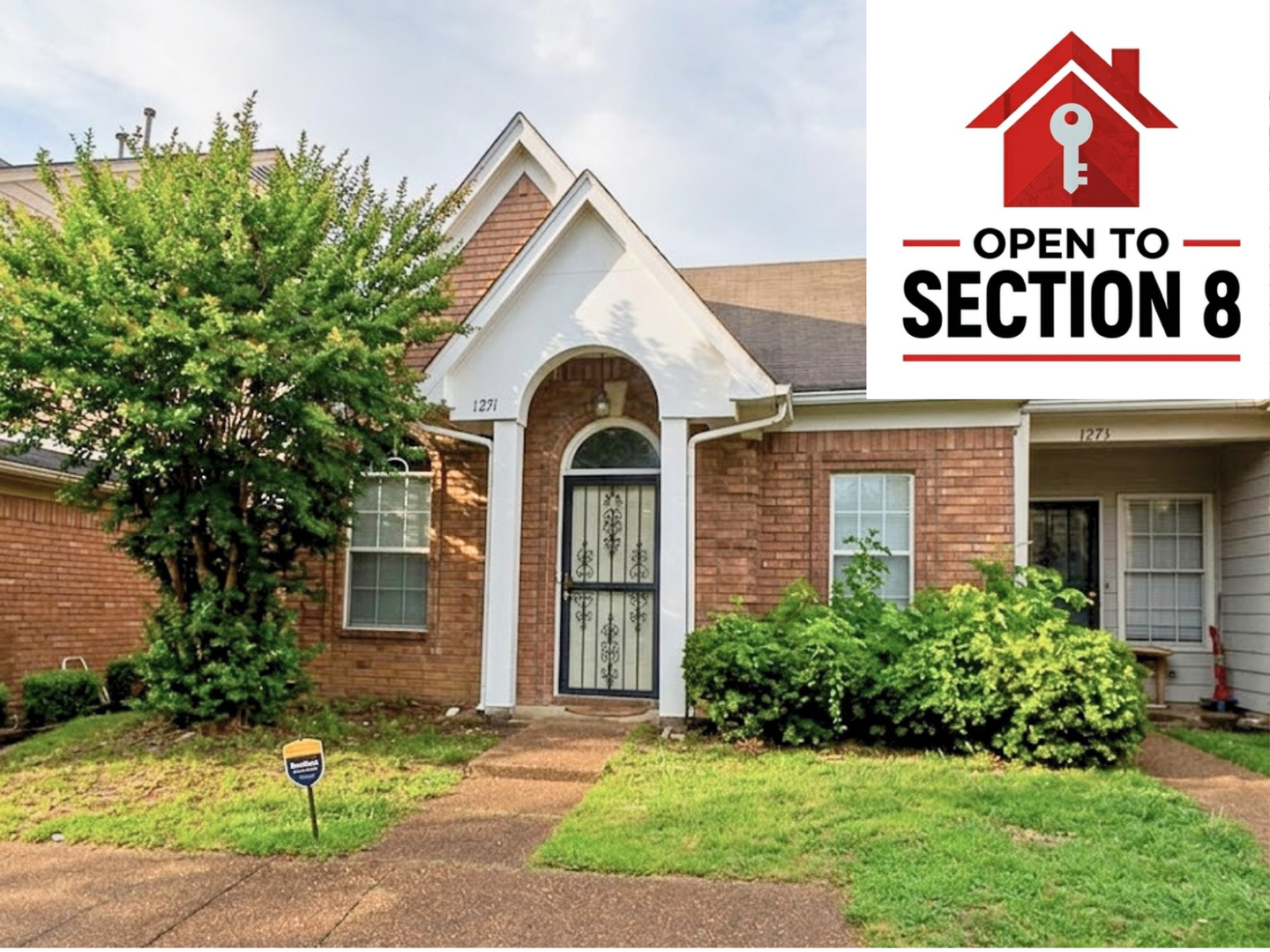 Cordova House: 1271 Brady Hollow Ln.