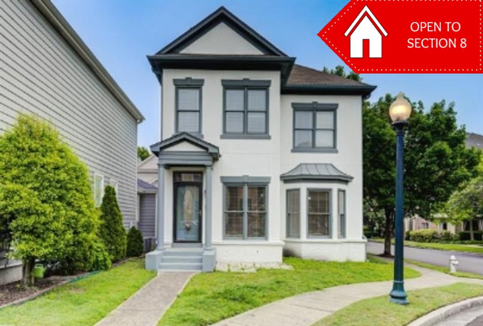 Memphis House: 604 Madewood Dr.