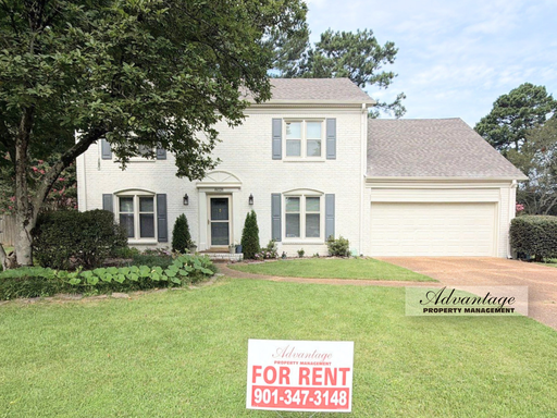 8028 Sparkling Lake Cv. Germantown, TN 38138 – photo 1