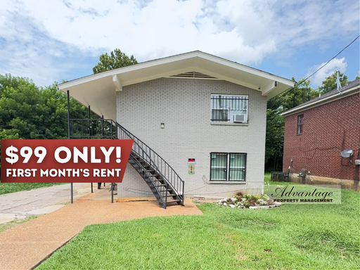 482 E. McLemore Ave. Unit #4 – photo 1