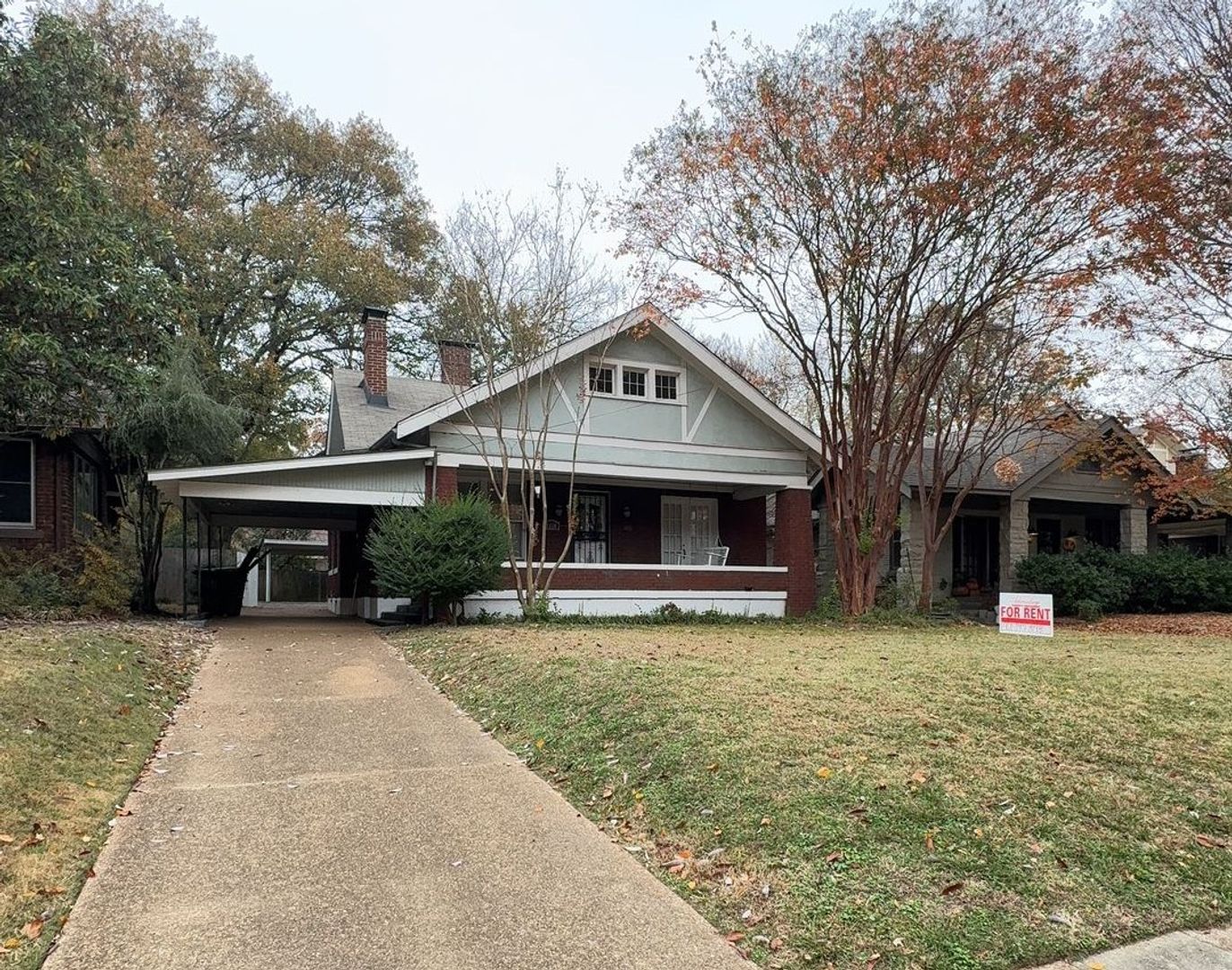Memphis House: 1880 Lyndale Ave.