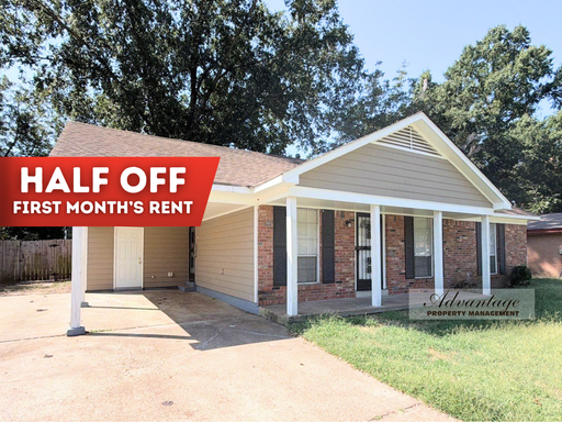 5031 Scottsdale Ave. Memphis, TN 38118 – photo 1