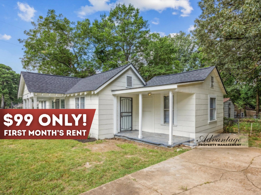 375 N. Holmes St. Memphis, TN 38112 – photo 1