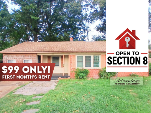 3531 Fawn Cv. Memphis, TN 38111 – photo 1