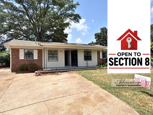 4983 Vickie Dr. Memphis, TN 38109 – photo 1
