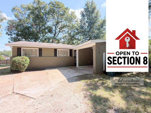 3556 Neely Rd. Memphis, TN 38109 – photo 1