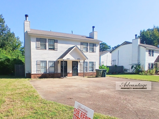 3592 Christine Rd. Memphis, TN 38118 – photo 1