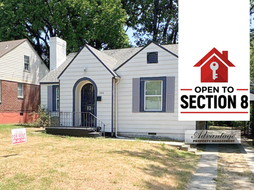 944 Birch St. Memphis, TN 38108 – photo 1