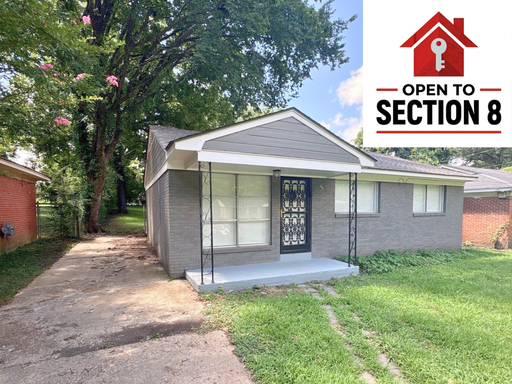 Newly Rehabbed Home in Westhaven - 447 Delta Rd. – photo 1