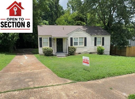 Very Nice Newly Rehabbed Home in Frayser – photo 1