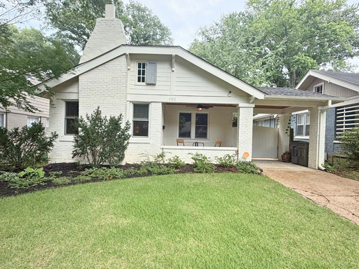 Completely Renovated Home in Midtown - 420 S. Holmes Cir. – photo 1