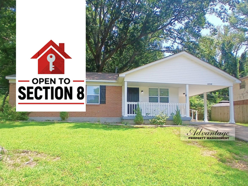 4098 Kerwin Dr. Memphis, TN 38128 – photo 1
