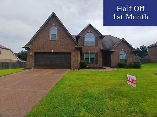 Beautiful 4-bedroom 3 bath home in Arlington