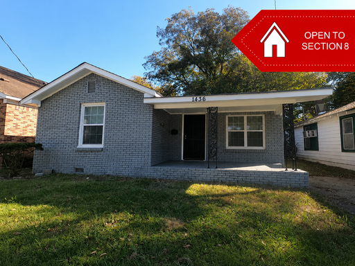 1436 Austin St. - Charming 3 Bedroom, 1 Bathroom Home – photo 1