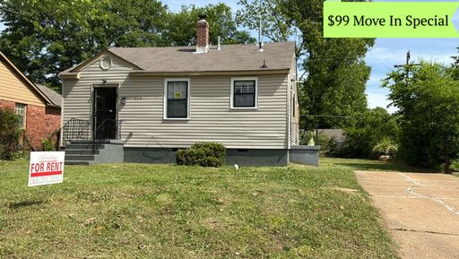 Charming 2-Bedroom Home for Rent – photo 1