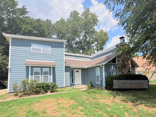 7224 Lamesa Ln. Bartlett, TN 38133 – photo 1