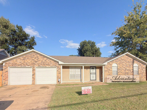 2906 S. Mendenhall Rd. Memphis, TN 38115 – photo 1
