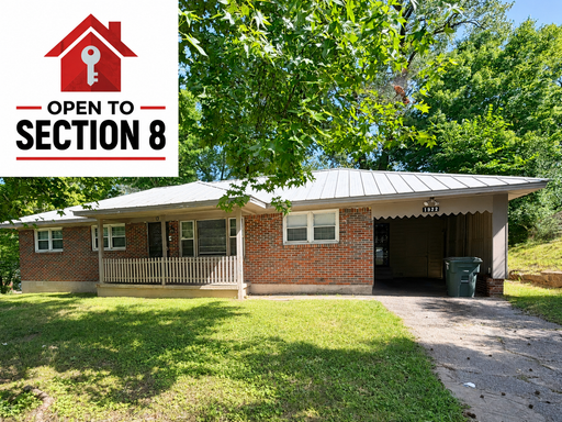 Newly Renovated Home In Frayser - 1922 Coventry Dr. – photo 1