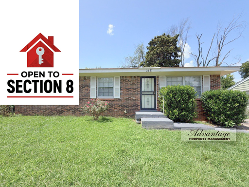 3807 Masterson St. Memphis, TN 38109 – photo 1